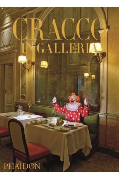 CRACCO IN GALLERIA