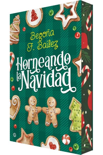 HORNEANDO LA NAVIDAD