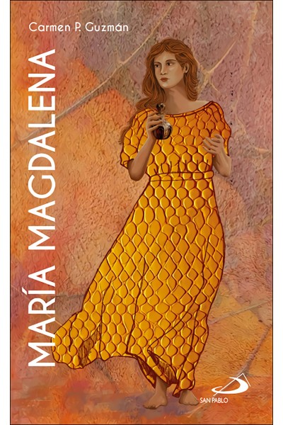 MARIA MAGDALENA