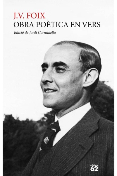 OBRA POETICA EN VERS
