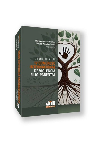 LIBRO DE ACTAS DEL IV CONGRESO INTERNACIONAL DE VIOLENCIA F