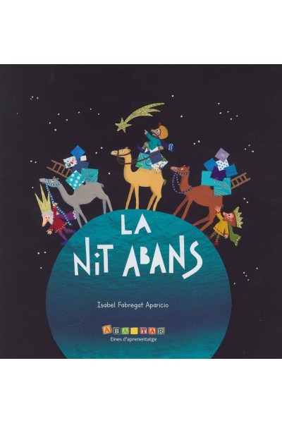 LA NIT ABANS