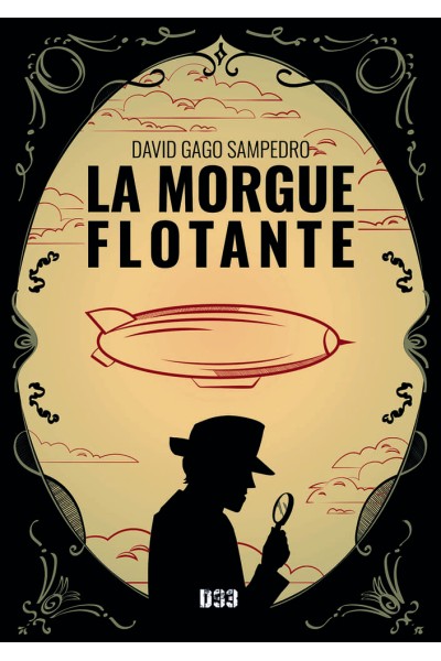 LA MORGUE FLOTANTE