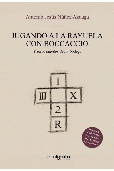 JUGANDO A LA RAYUELA CON BOCCACCIO
