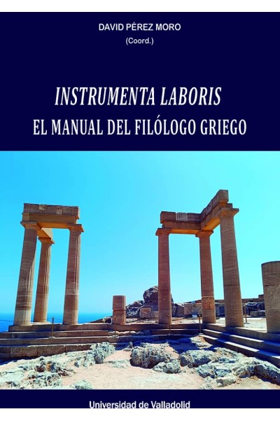 INSTRUMENTA LABORIS
