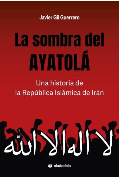 LA SOMBRA DEL AYATOLA