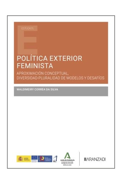 POLITICA EXTERIOR FEMINISTA.