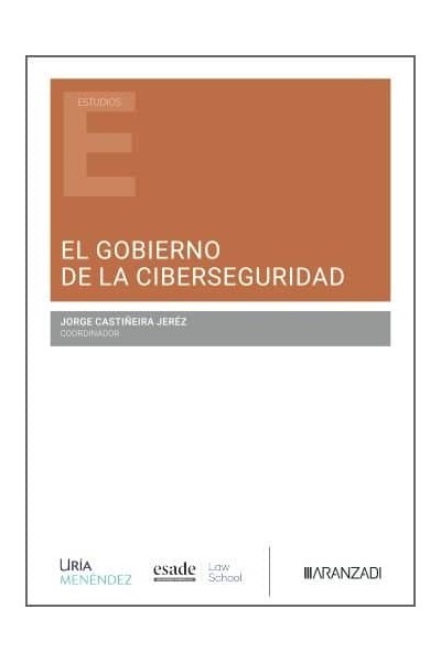 EL GOBIERNO DE LA CIBERSEGURIDAD