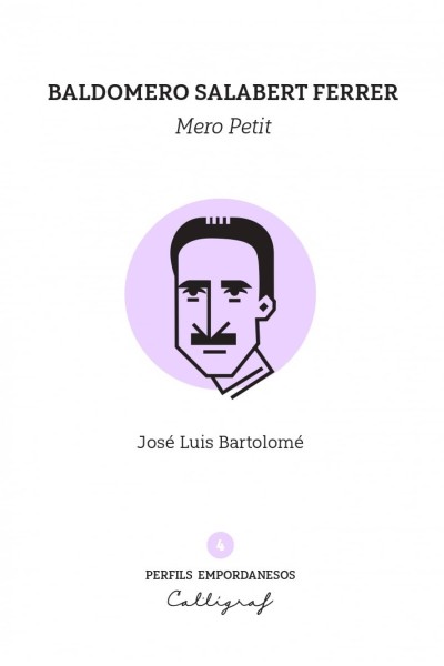 BALDOMERO SALABERT FERRER. MERO PETIT