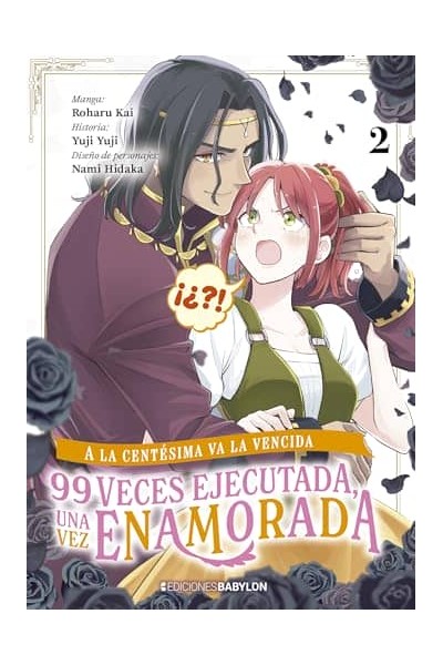 A LA CENTESIMA VA LA VENCIDA N 02