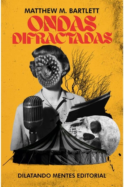 ONDAS DIFRACTADAS