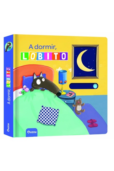 A DORMIR, LOBITO (NUEVA EDICÓN)