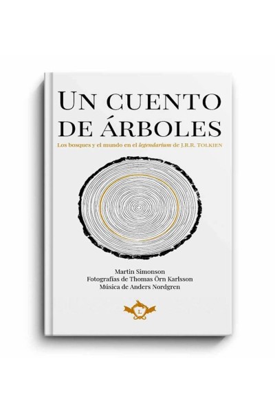 UN CUENTO DE ARBOLES