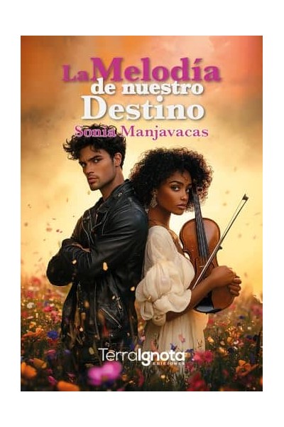 LA MELODÍA DE NUESTRO DESTINO