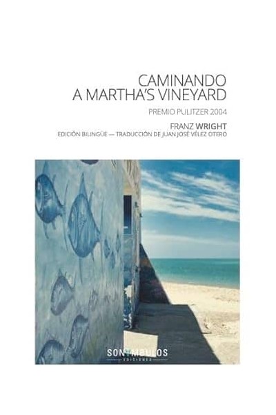 CAMINANDO A MARTHA´S VINEYARD