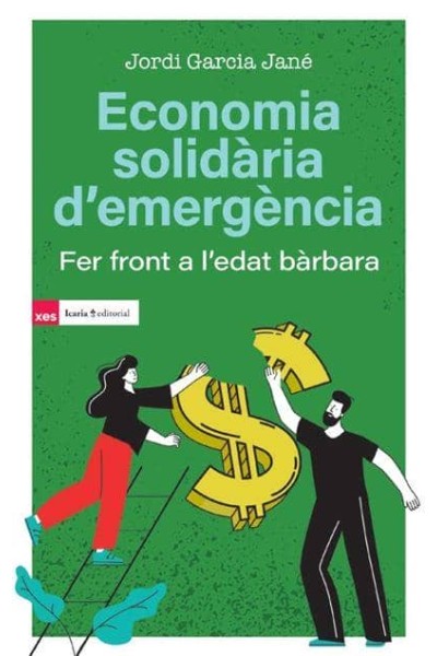 ECONOMIA SOLIDARIA D'ÆEMERGENCIA