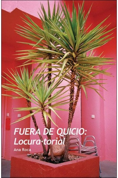 FUERA DE QUICIO