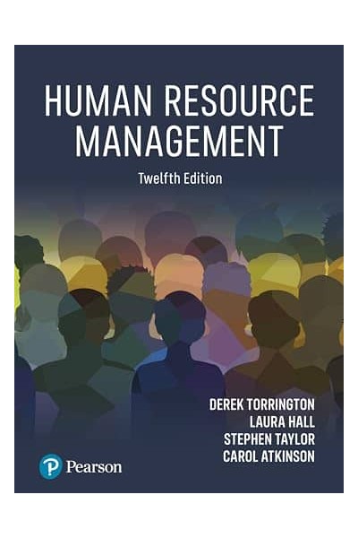 HUMAN RESOURCE MANAGEMENT