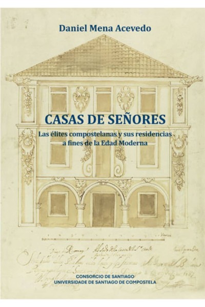 CASAS DE SEÑORES