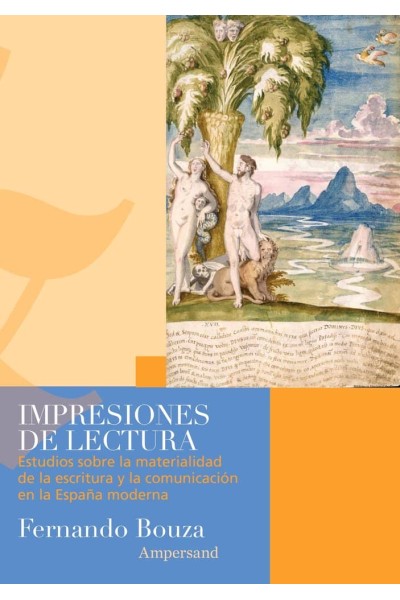 IMPRESIONES DE LECTURA