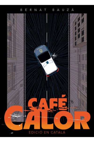 CAFÉ CALOR - EDICIÓ EN CATALÁ