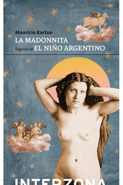 LA MADONNITA