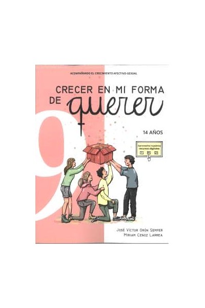 ACOMPAÑANDO EL CRECIMIENTO AFECTIVO-SEXUAL