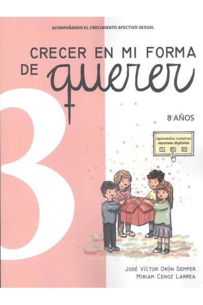 ACOMPAÑANDO EL CRECIMIENTO AFECTIVO-SEXUAL