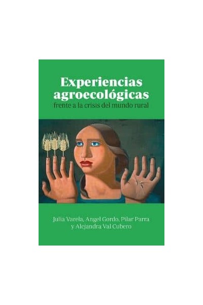 EXPERIENCIAS AGROECOLOGICAS