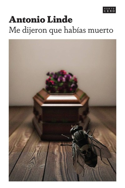 ME DIJERON QUE HABÍAS MUERTO