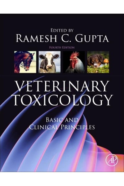 VETERINARY TOXICOLOGY