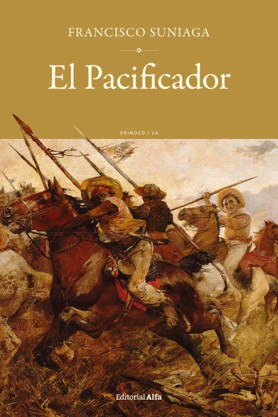 EL PACIFICADOR