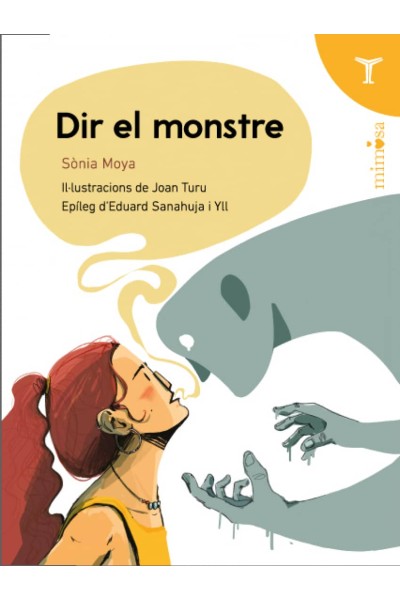 DIR EL MONSTRE
