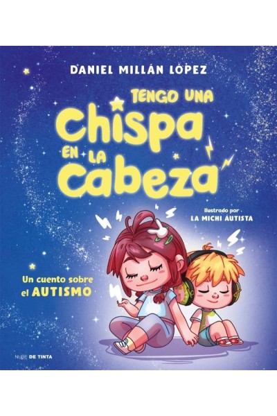 TENGO UNA CHISPA EN LA CABEZA