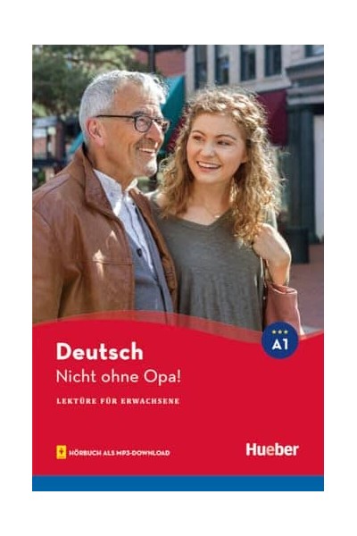 LEKT A1 NICHT OHNE OPA