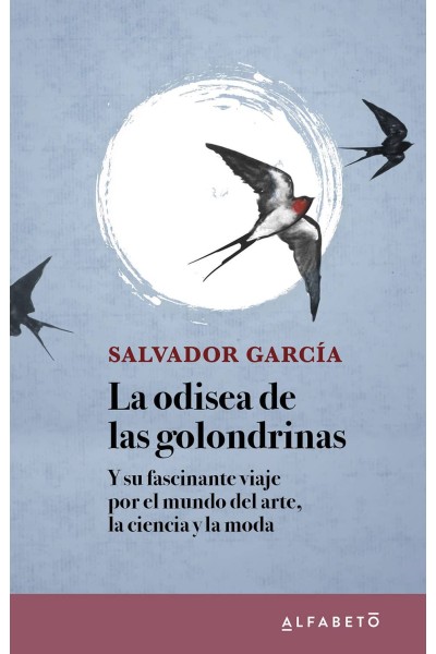 LA ODISEA DE LAS GOLONDRINAS