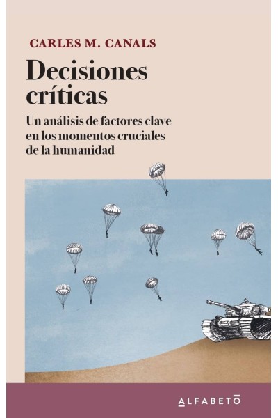DECISIONES CRÍTICAS