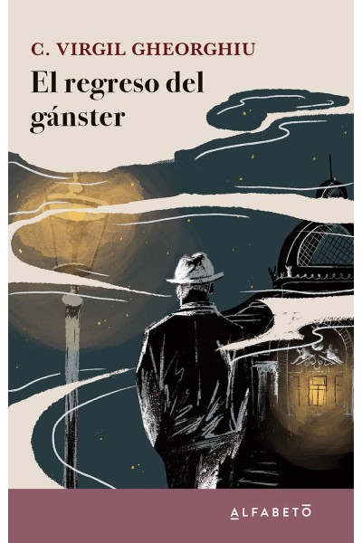 EL REGRESO DEL GÁNSTER