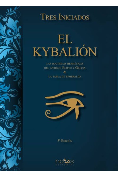 EL KYBALIÓN