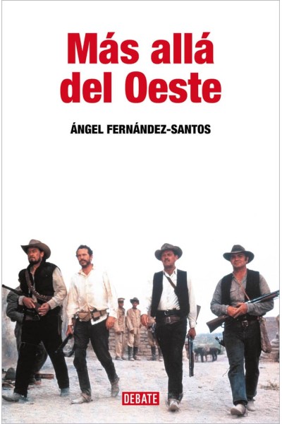 MAS ALLA DEL OESTE