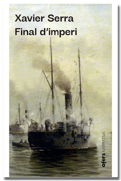 FINAL D'IMPERI