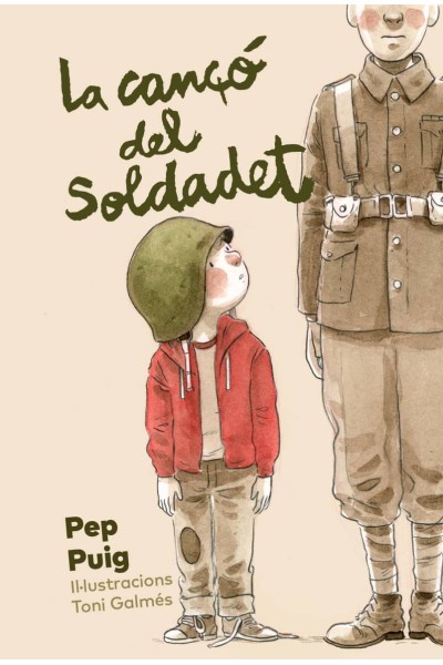 LA CANÇÓ DEL SOLDADET