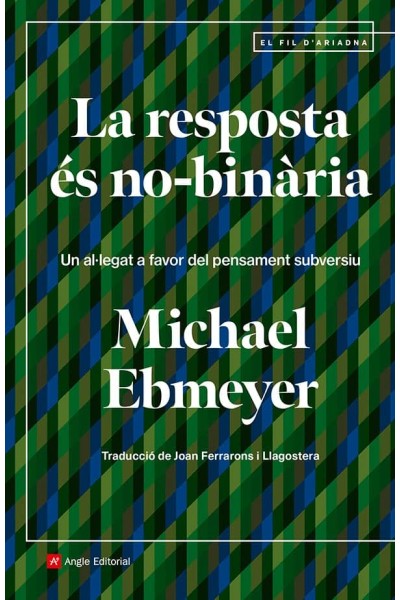 LA RESPOSTA ÉS NO-BINÀRIA