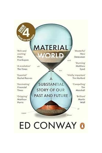 MATERIAL WORLD