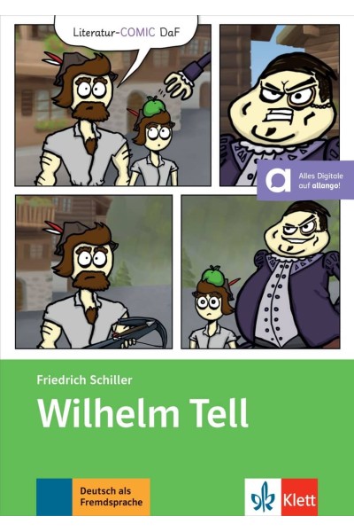 WILHELM TELL