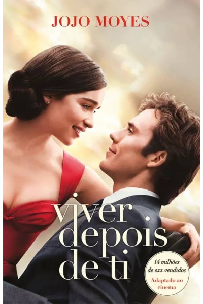 VIVER DEPOIS DE TI
