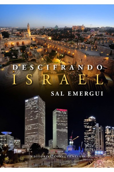 DESCIFRANDO ISRAEL