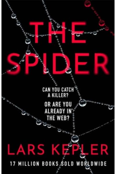 THE SPIDER