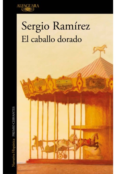 CABALLO DORADO, EL