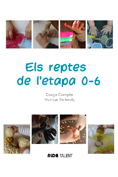 ELS REPTES DE L'ETAPA 0-6